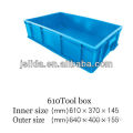 LD-610 Plastic tote box